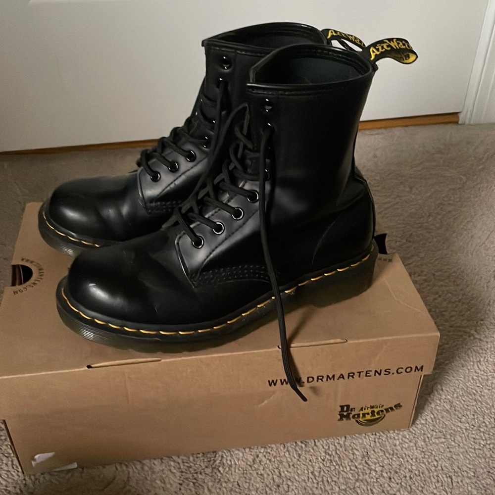 Doc Martins